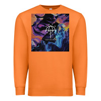 Carrot Bring Me Spirit Premium Sweatshirt - artisFamous