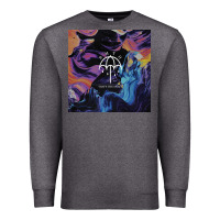 Charcoal Heather Bring Me Spirit Premium Sweatshirt - artisFamous