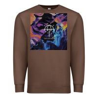 Chestnut Bring Me Spirit Premium Sweatshirt - artisFamous