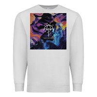 Dove Grey Bring Me Spirit Premium Sweatshirt - artisFamous
