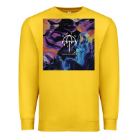 Lemon Bring Me Spirit Premium Sweatshirt - artisFamous