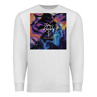 Oatmeal Heather Bring Me Spirit Premium Sweatshirt - artisFamous