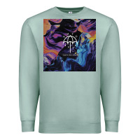 Seafoam Bring Me Spirit Premium Sweatshirt - artisFamous