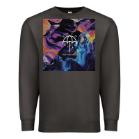 Smoke Bring Me Spirit Premium Sweatshirt - artisFamous
