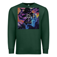 Sports Green Bring Me Spirit Premium Sweatshirt - artisFamous