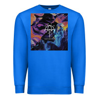 True Royal Bring Me Spirit Premium Sweatshirt - artisFamous