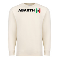 Sandshell abarth italy merch Premium Sweatshirt - artisFamous