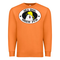 Carrot sea dog brew pub Premium Sweatshirt - artisFamous