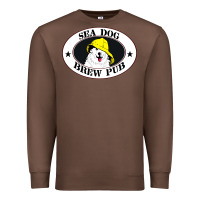 Chestnut sea dog brew pub Premium Sweatshirt - artisFamous