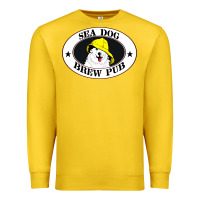 Lemon sea dog brew pub Premium Sweatshirt - artisFamous