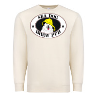 Sandshell sea dog brew pub Premium Sweatshirt - artisFamous