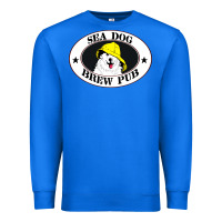 True Royal sea dog brew pub Premium Sweatshirt - artisFamous