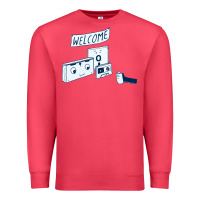 Cardinal analog retirement Premium Sweatshirt - artisFamous