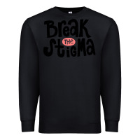 Black end the stigma merch Premium Sweatshirt - artisFamous