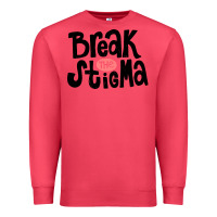Cardinal end the stigma merch Premium Sweatshirt - artisFamous