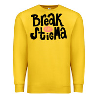 Lemon end the stigma merch Premium Sweatshirt - artisFamous
