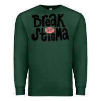 Sports Green end the stigma merch Premium Sweatshirt - artisFamous