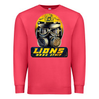 Cardinal lions drag speed Premium Sweatshirt - artisFamous