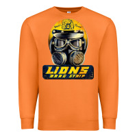 Carrot lions drag speed Premium Sweatshirt - artisFamous