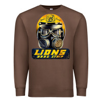 Chestnut lions drag speed Premium Sweatshirt - artisFamous