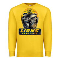 Lemon lions drag speed Premium Sweatshirt - artisFamous