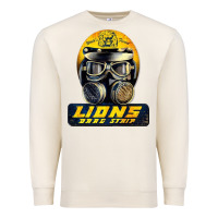 Sandshell lions drag speed Premium Sweatshirt - artisFamous