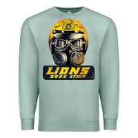 Seafoam lions drag speed Premium Sweatshirt - artisFamous