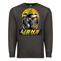 Smoke lions drag speed Premium Sweatshirt - artisFamous