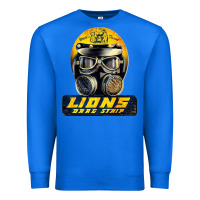 True Royal lions drag speed Premium Sweatshirt - artisFamous