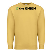 Antique Gold onion company Premium Sweatshirt - artisFamous