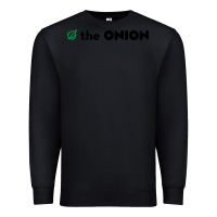 Black onion company Premium Sweatshirt - artisFamous