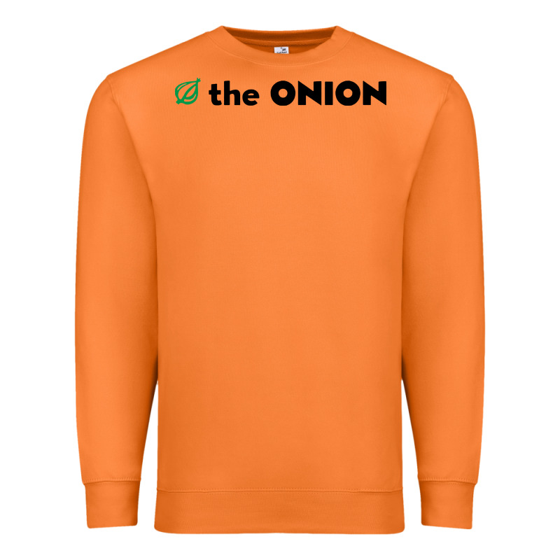 Onion Company Premium Sweatshirt by artisFamous | Teevron