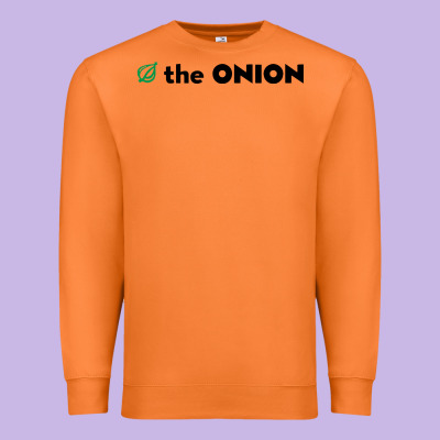 Onion Company Premium Sweatshirt Designed By Artisfamous