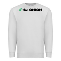Dove Grey onion company Premium Sweatshirt - artisFamous