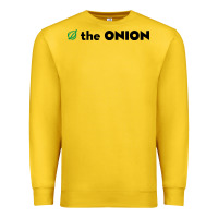Lemon onion company Premium Sweatshirt - artisFamous