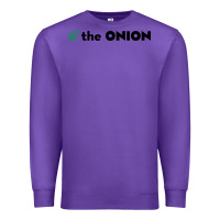 Purple onion company Premium Sweatshirt - artisFamous