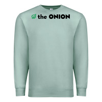 Seafoam onion company Premium Sweatshirt - artisFamous