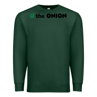 Sports Green onion company Premium Sweatshirt - artisFamous