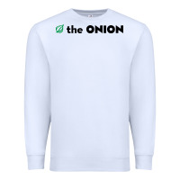 White onion company Premium Sweatshirt - artisFamous