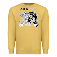 Antique Gold archon game Premium Sweatshirt - artisFamous