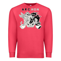 Cardinal archon game Premium Sweatshirt - artisFamous
