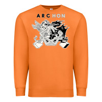 Carrot archon game Premium Sweatshirt - artisFamous