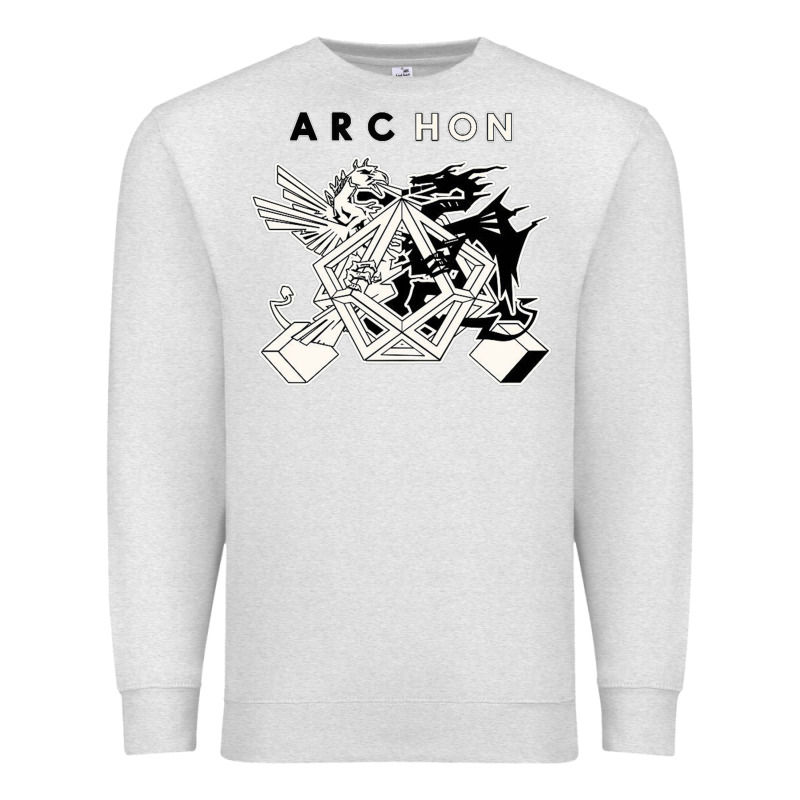 Archon Game Premium Sweatshirt by artisFamous | Teevron