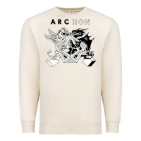 Sandshell archon game Premium Sweatshirt - artisFamous