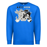 True Royal archon game Premium Sweatshirt - artisFamous