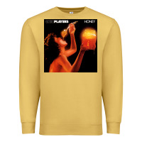 Antique Gold ohio players honey Premium Sweatshirt - artisFamous