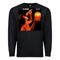 Black ohio players honey Premium Sweatshirt - artisFamous