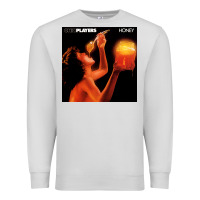 Dove Grey ohio players honey Premium Sweatshirt - artisFamous