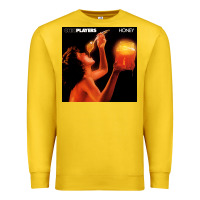 Lemon ohio players honey Premium Sweatshirt - artisFamous