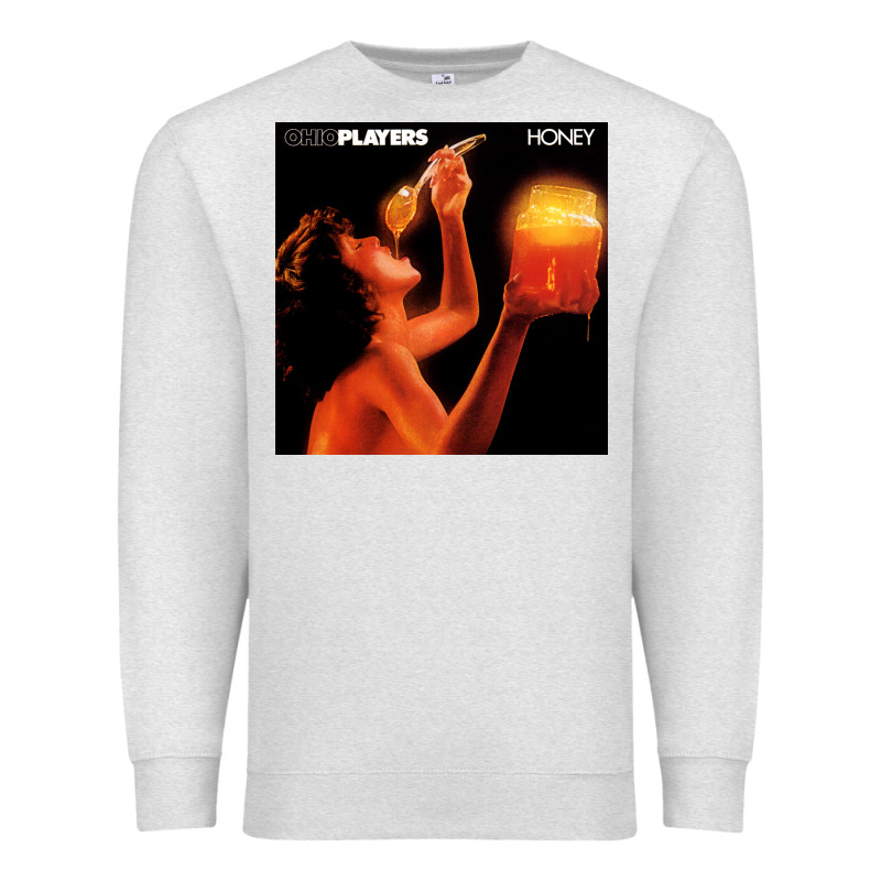 Ohio Players Honey Premium Sweatshirt by artisFamous | Teevron